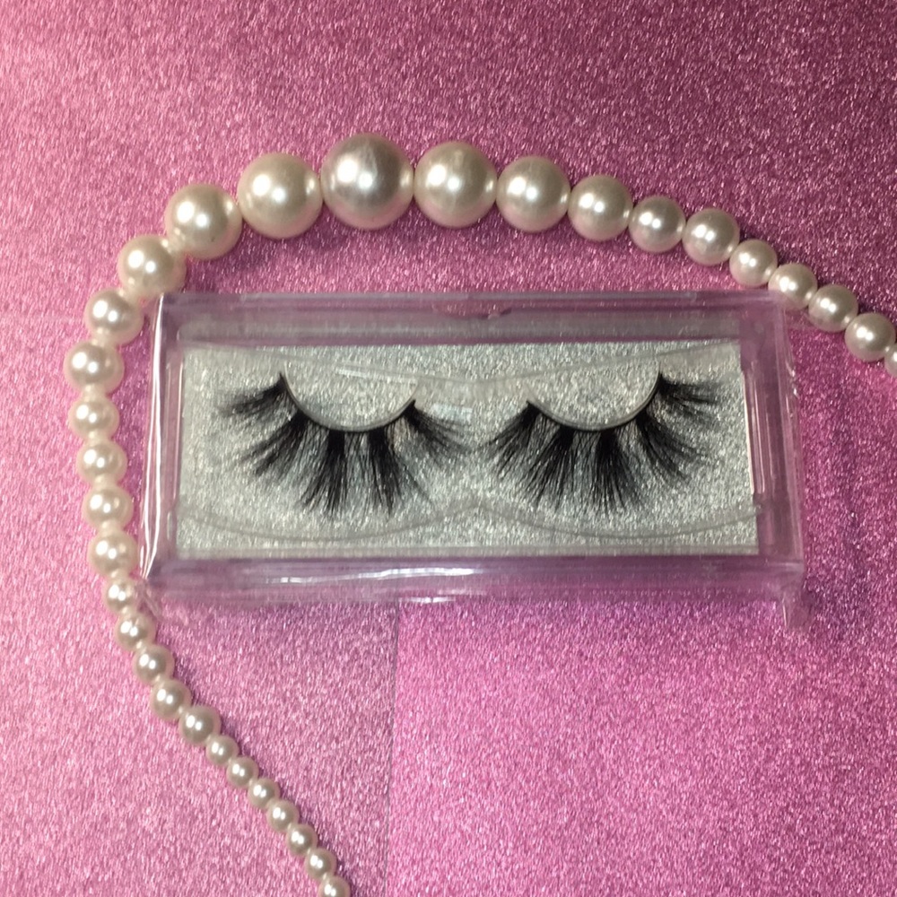 25mm Mink lashes-March
